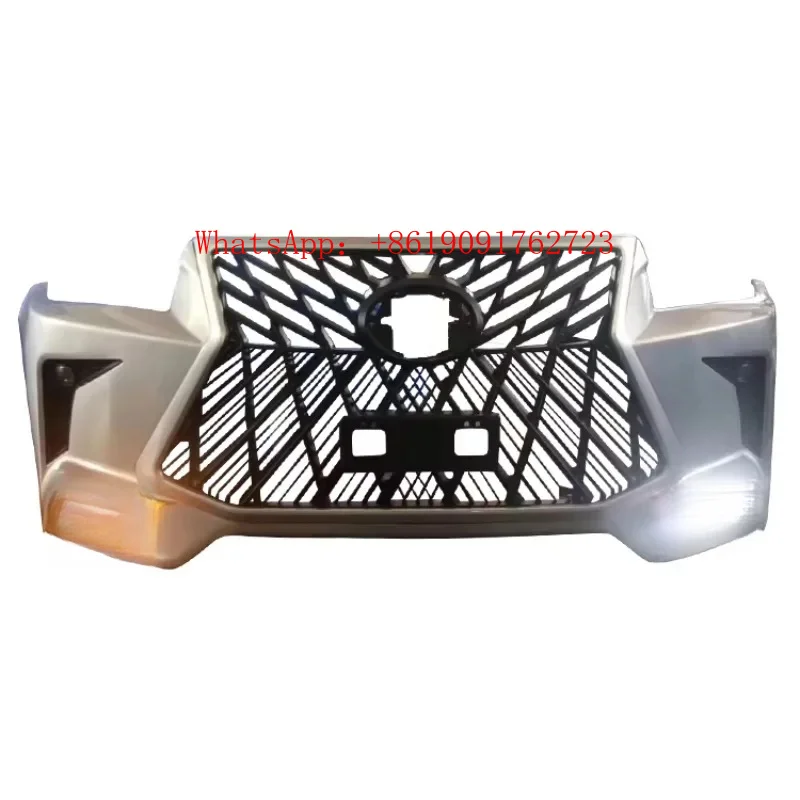 

2015+ Factory Upgrade LX570 Facelifts Auto Parts for SUV Body Kit Accessories