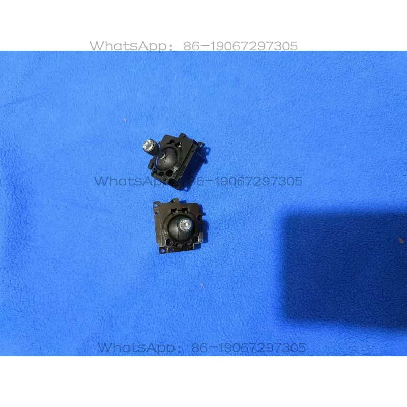 Plant protection machine T10T20T30 remote control left and right rocker accessories are newly shipped.