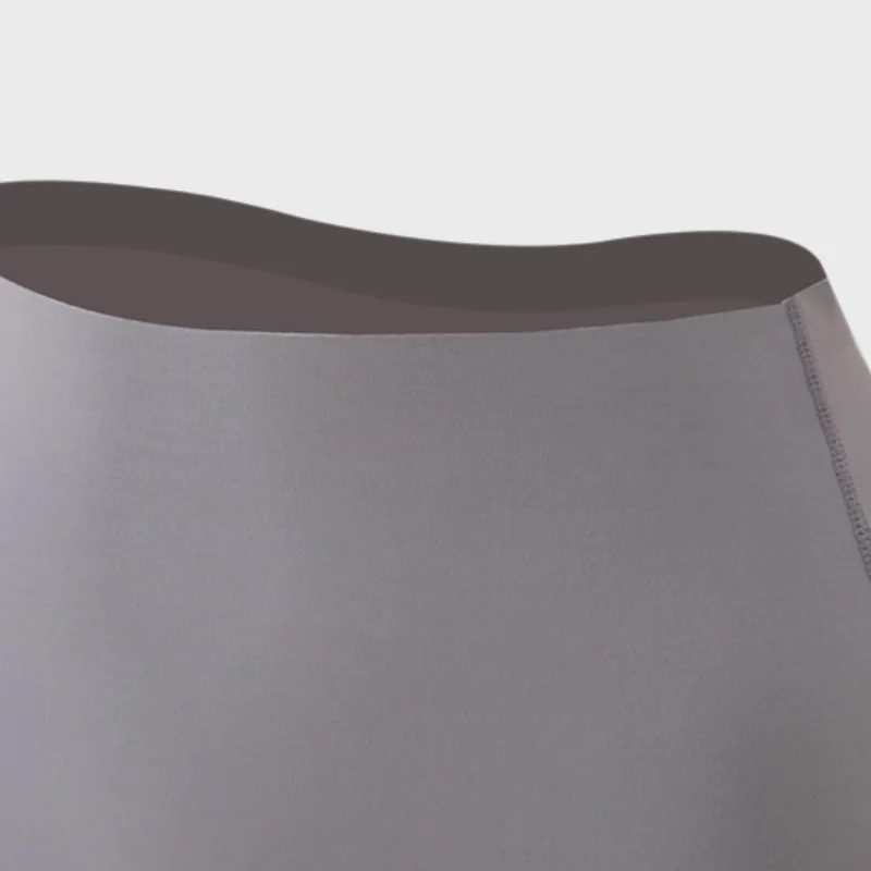 Leggings finas para maternidade, sem costura, suporte para barriga, verão, calças de yoga, casacos, prontos para gravidez, leves e elásticos