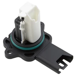 MASS AIR FLOW SENSOR METER MAF FOR BMW 325 330 525 530 Z4 E90 E60 2004-2009 5WK97502 5WK97502Z 13627520519
