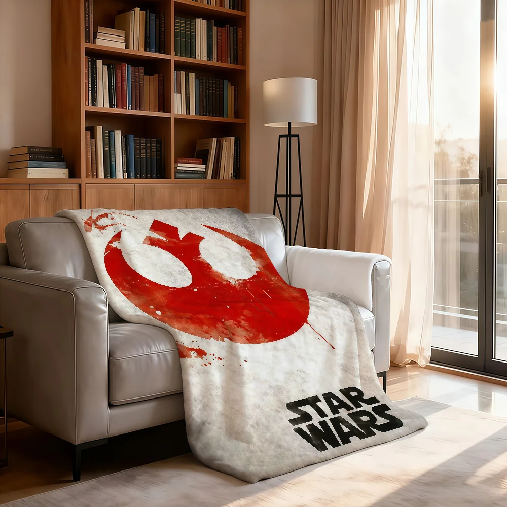Classic S-Star W-Wars Logo Bla - Home Office Logo 评论和价格