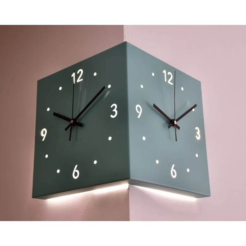 Thumbnail 3 - #26 Latest Modern Wall Clocks Offers
