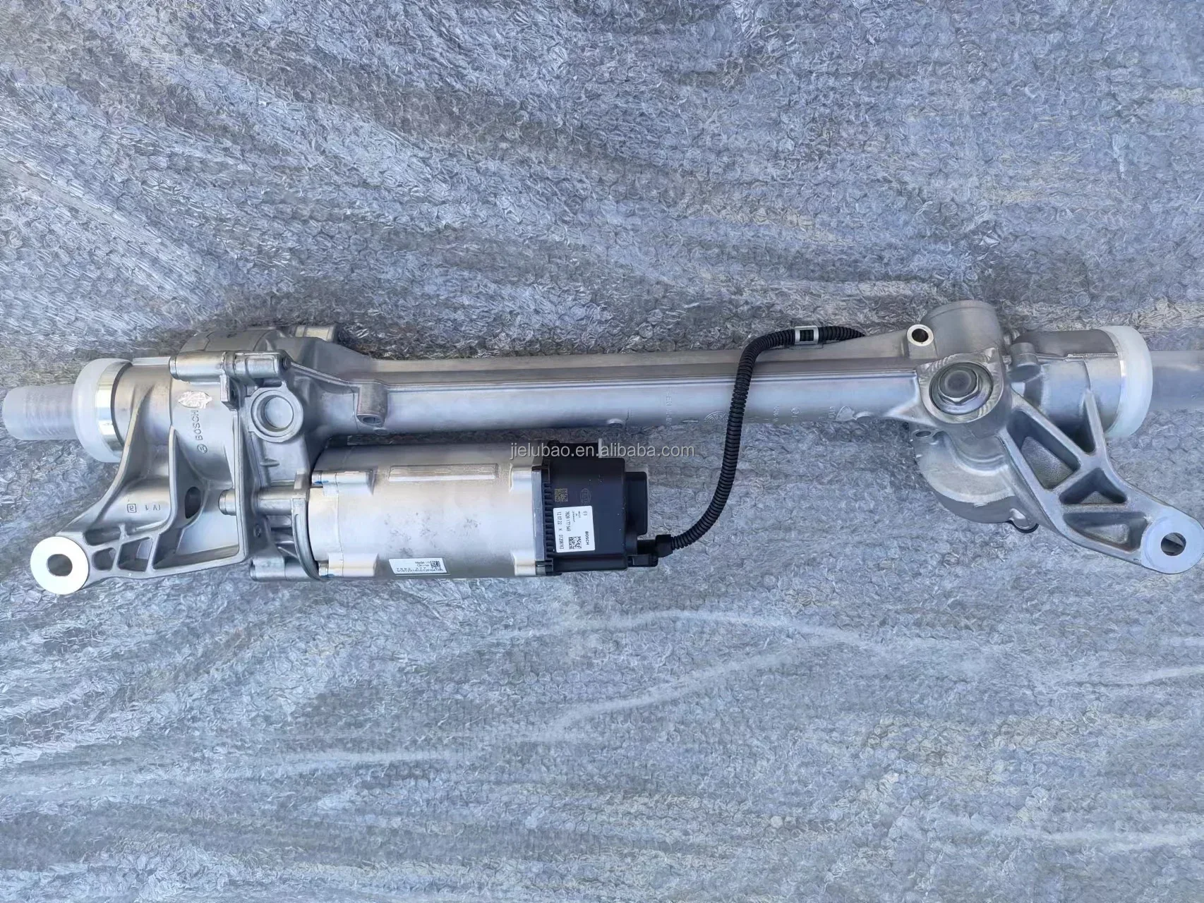 2025LR143415 LR092481 LR058396 LR056316 LR046039 Suitable for Range Rover Executive Edition steering gear steering gear assembly