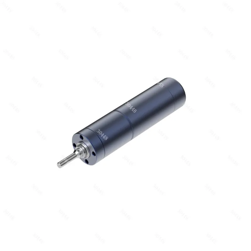 12mm Precision Planetary Gear Motor Humanoid Robot High Speed Low Noise Coreless Motor Module