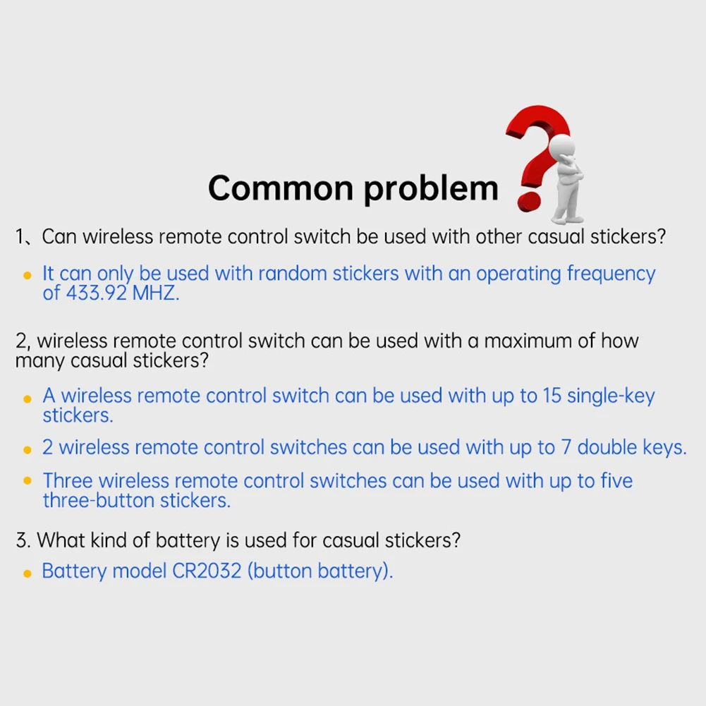 Стабильная производительность-беспроводной настенный выключатель света RF 433 МГц релейный приемник с панельным переключателем 1X1gang светодиодный пульт дистанционного управления для светодиодной лампы