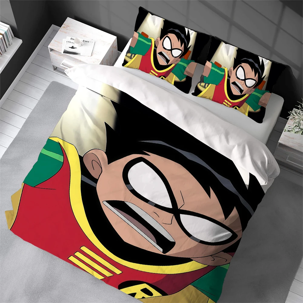 t-teen-t-titans-cartoon-duvet-cover-set-home-style-bedding-soft-laundry-cotton-bed-3-piece-set-student-dormitory-gift