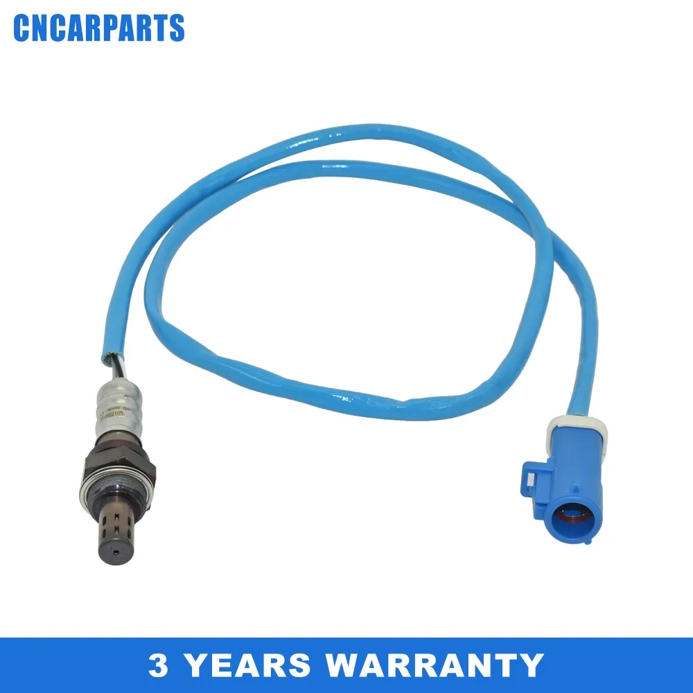 

New Oxygen sensor 1S7F9G444BA Lambda O2 Sensor FIT FOR FORD MONDEO 3 Turnier B5Y 1.8 16V B4Y 2.5 V6