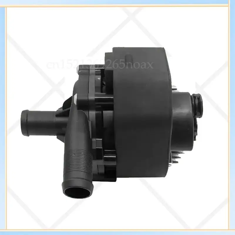 

-SPOR Electric Vehicle Cooling System Electronic Water Pump For Tesla Model S 85D AWD 6007367-00-C 6007367-00-E 1037327-00-F