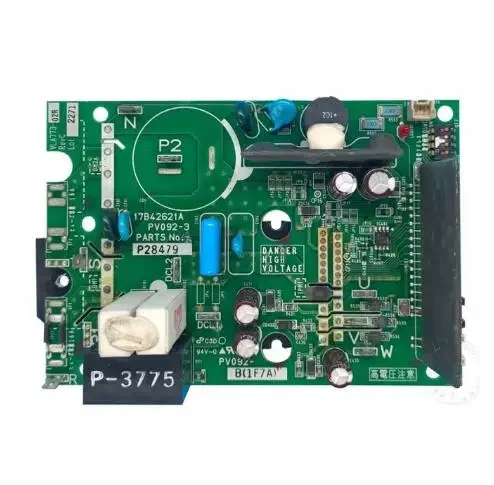 New for Hisense Air Conditioning DC Fan Frequency Conversion Board 17B42621A PV902-3 P28478 P-3775 P28479