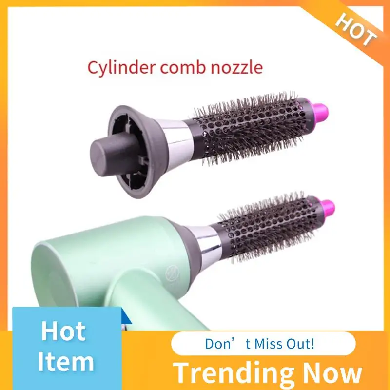 

BBNV-Cylinder Comb For Laifen Hair Dryer Wind Hood Accessories Air Nozzle Accessories