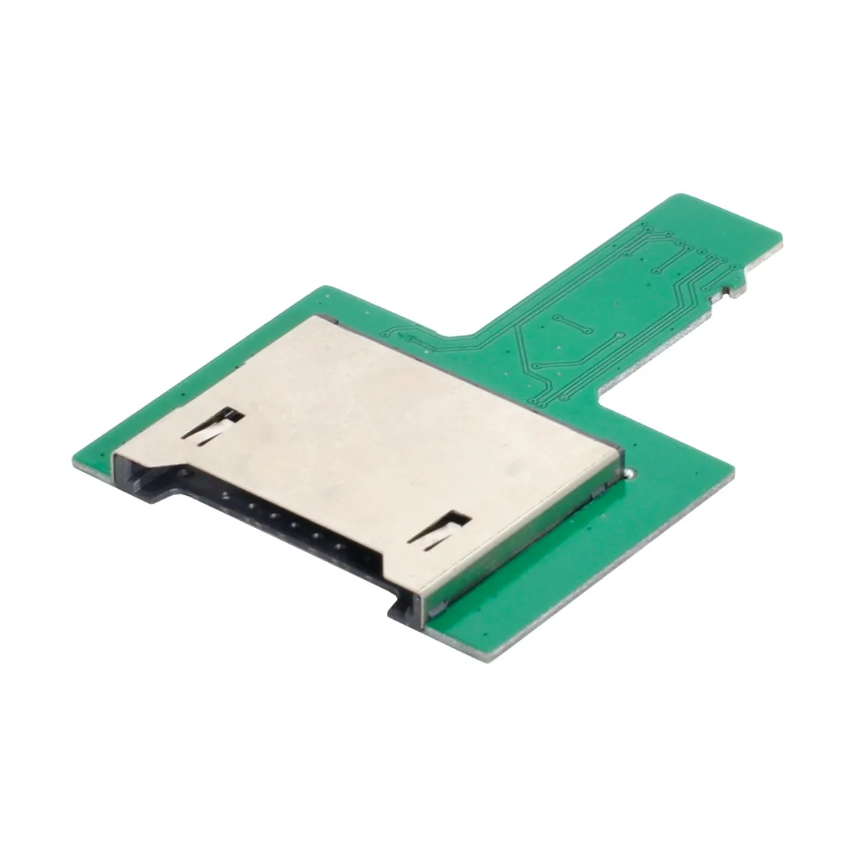 CY Card Female Male Extender to SD TF Micro SD Extension UHS-III UHS-3 UHS-2