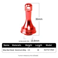 red Shim