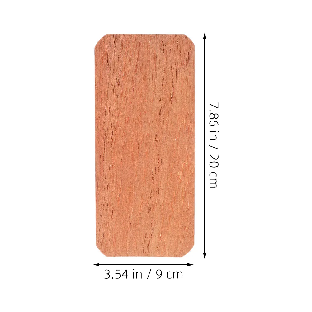 Cigar Dividers Cedar Strip for Humidor Humidifier Disc Accessories Kit Chips Men Strips Tray