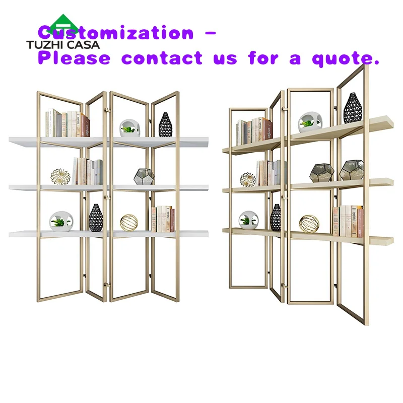 

custom.Modern 3d Spine Metal Frame Steel Iron Aluminum Bookcases Display Bookshelf