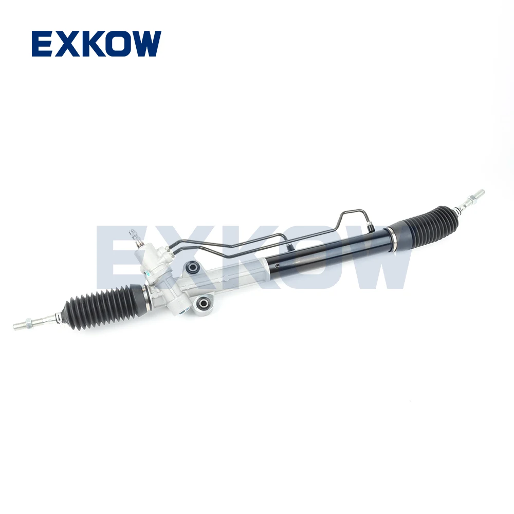 

Рулевой механизм с ГУР и тягами для Mitsubishi Pajero Montero IV 2006-2021 V85W V87 V88 V93 V95 V97 V98 4410A837 4410A925