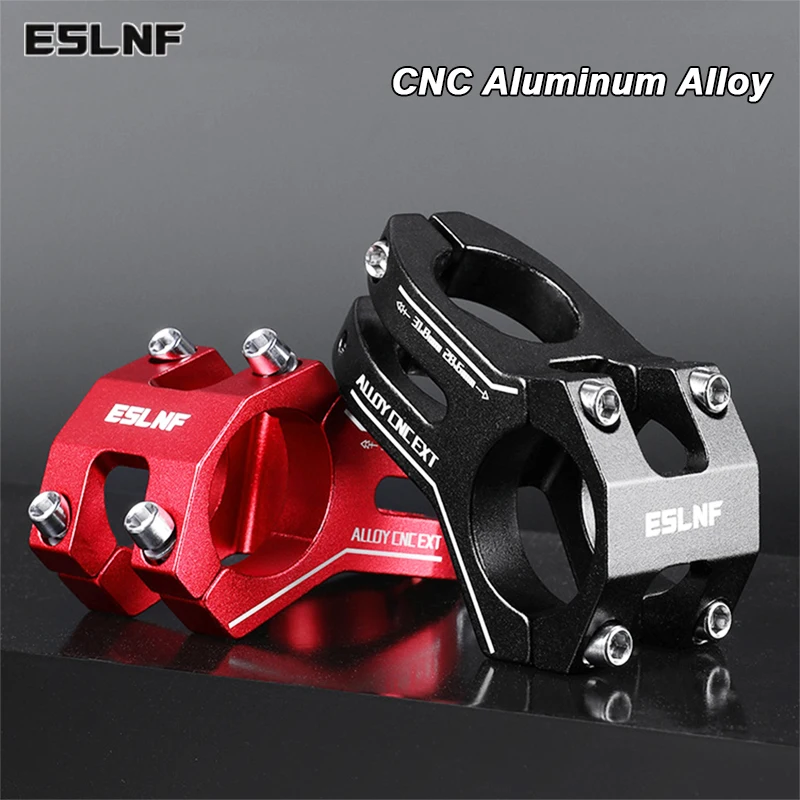 Mtb Stem Short Hand…