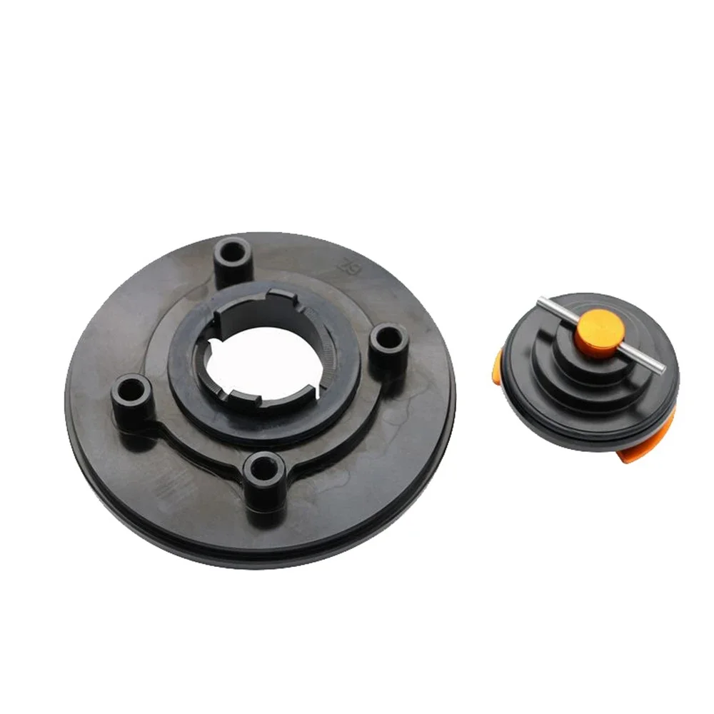 For Kawasaki Z400 Z650 Z650RS Z900 Z900SE KLX230 KLX230R H2 H2R H2SX Motorcycle Modified Fuel Tank Cover Keyless Quick Lock