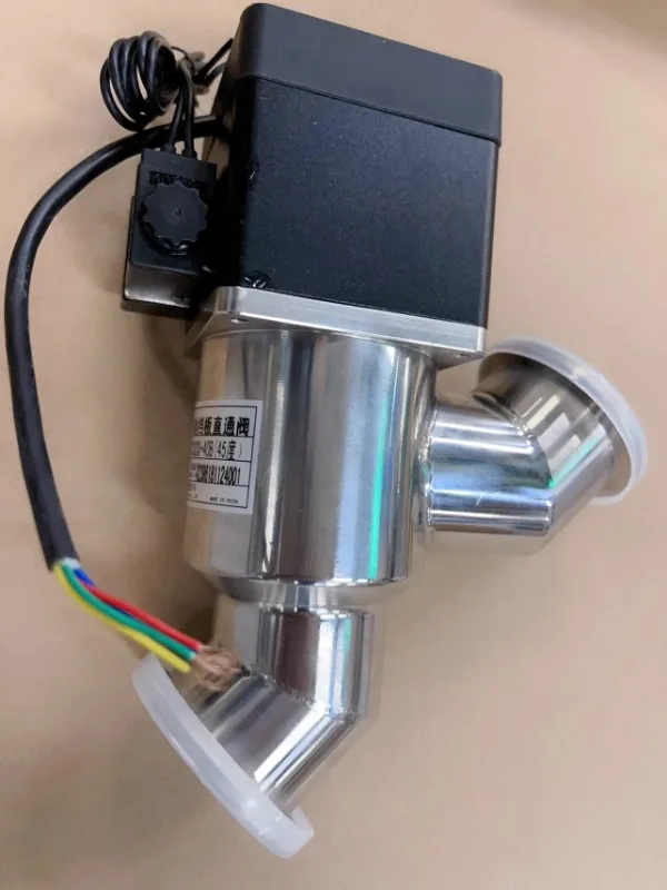 صمام يربك CBVAC GDQ-16 #4