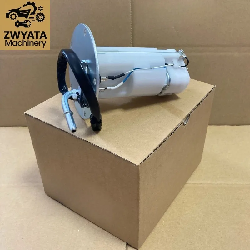 Motorcycle Fuel Pump Assembly 49040-0818 490400818 UC-T35KU93 For Kawasaki Vulcan 900 Classic Custom 2006-2023 view 5