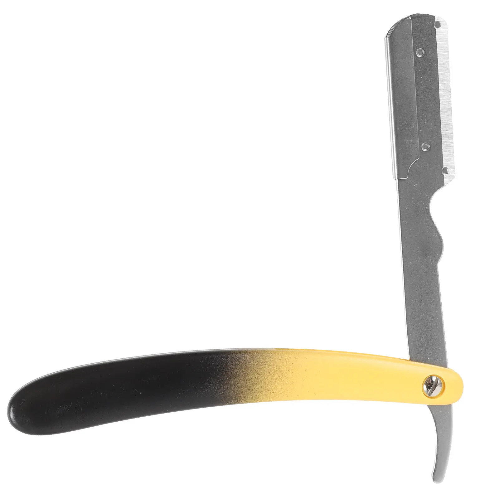 

Razor Blades Holder for Men Heavy Duty Stainless Steel Barber Shop Shaving Razor Blade Storage Rack Wall Mountable Professional