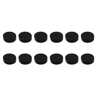 12 Pcs Wash Sponge Polisher Cleaning Buffer Polishing Pad Car Buffer Buffing Waxing Wheel Plastic Wood Furniture