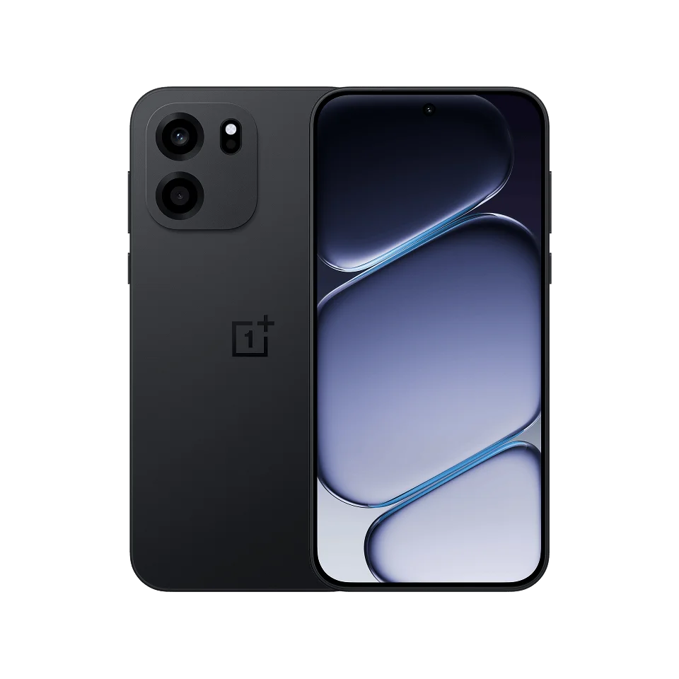 Teléfono – OnePlus Nord CE6 5G, Chip Snapdragon™ 7s Gen 4 y 144 FPS, 7500mAh , Pantalla 1.5K AMOLED 144Hz de 3600nits, Cámara 50MP con OIS y frontal 4K, Doble IA, Resistencia IP66/68/69/69K, OxygenOS 16, 6 años de fluidez 4