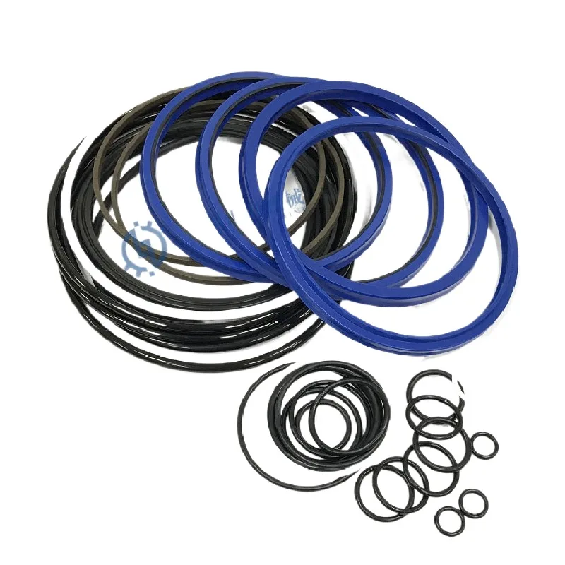 

For SB81 Construction Parts Hydraulic Breaker Oil Seal Kit Rock Hammer Repair Kits Excavator