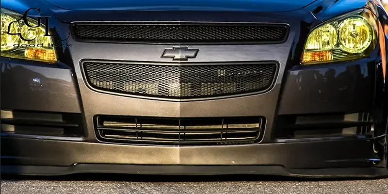 Bumper Lip Lips For Chevrolet Sonic 2011~2015  Car Lip Shop Spoiler For Car Tuning  TOPGEAR Body Kit + Strip