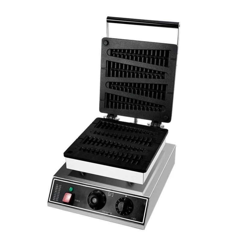 

Muffin Machine Christmas Tree Waffle Scones Crispy