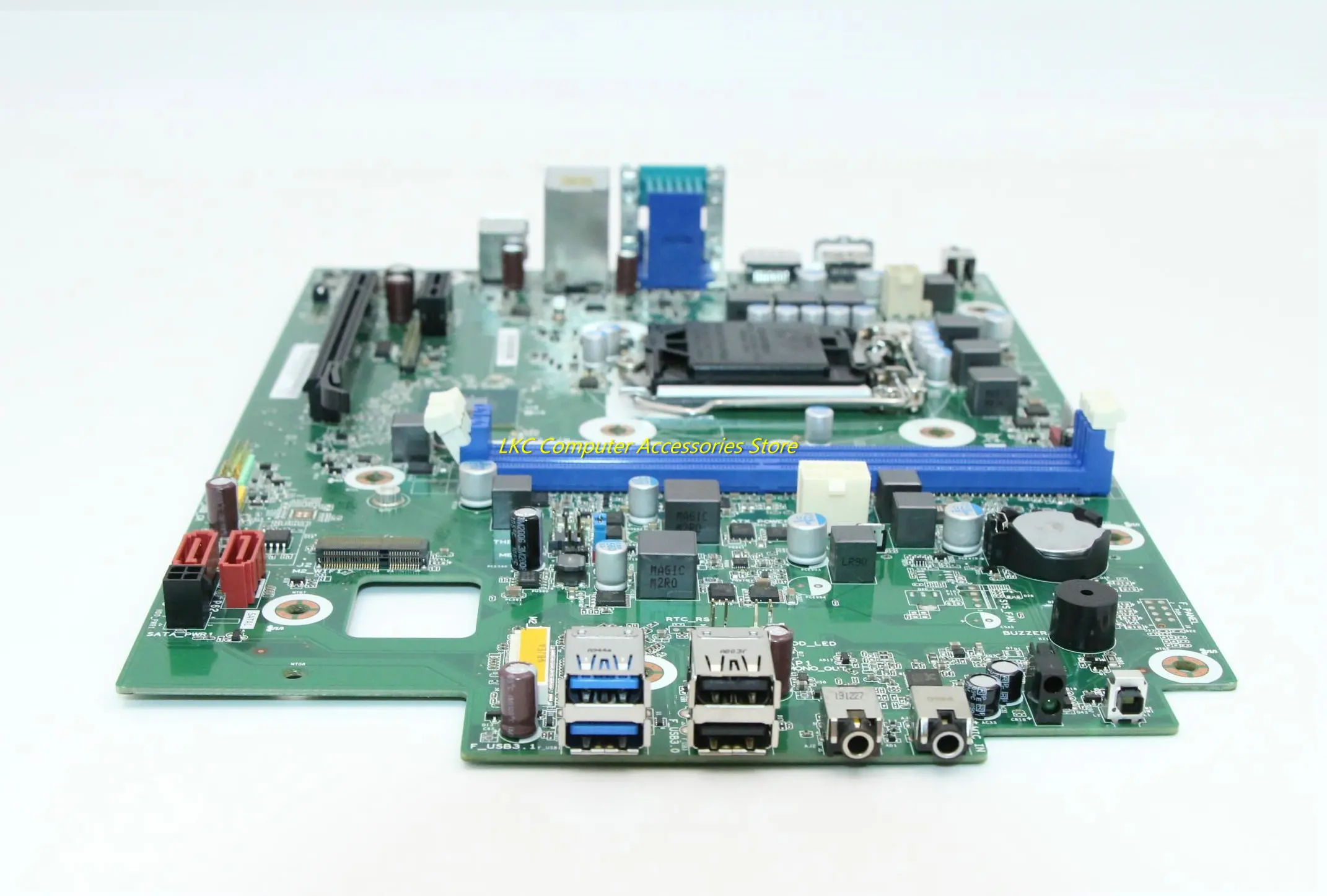 Untuk Lenovo Ideacentre Motherboard V530s-07ICB Motherboard Desktop 01LM560 01LM561 01LM913 B360 IB360CX Mainboard LGA1151 DDR4