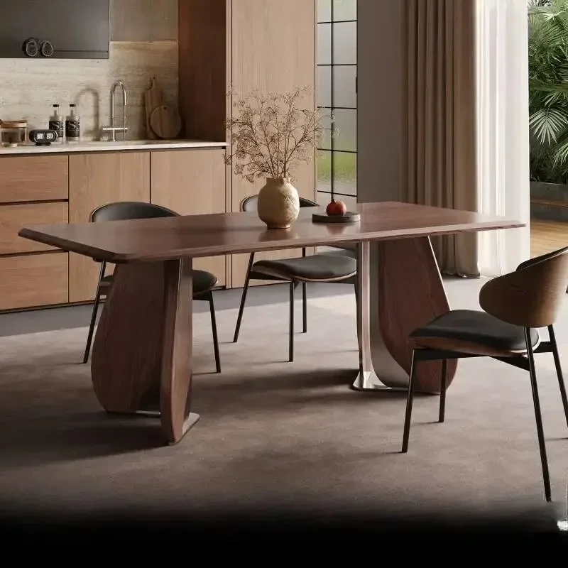 /*/Fashion Unique Wedding Table Party Organizer Event Luxury Restaurant Dining Table Office Modern Mesas De Jantar Home Products