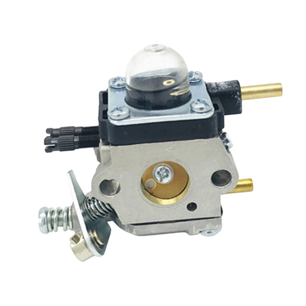 Carburetor Assembly for Mantis Tiller 7200 Series Up to 7290 Maintaining Proper Fuel Flow and Engine Start Reliability