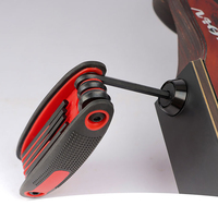 Folding Archery Wrench Set Recurve Compound Bow Outdoor Sports Hunting Training Shooting Accessories Tool