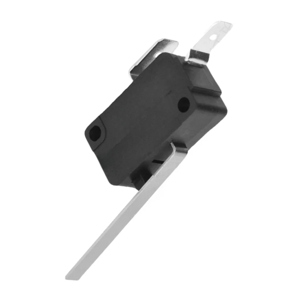 Replacement Switch 5140010-67 For DW735 DW735X Planer Power Tool On Off Button Plastic Black Part Accessories