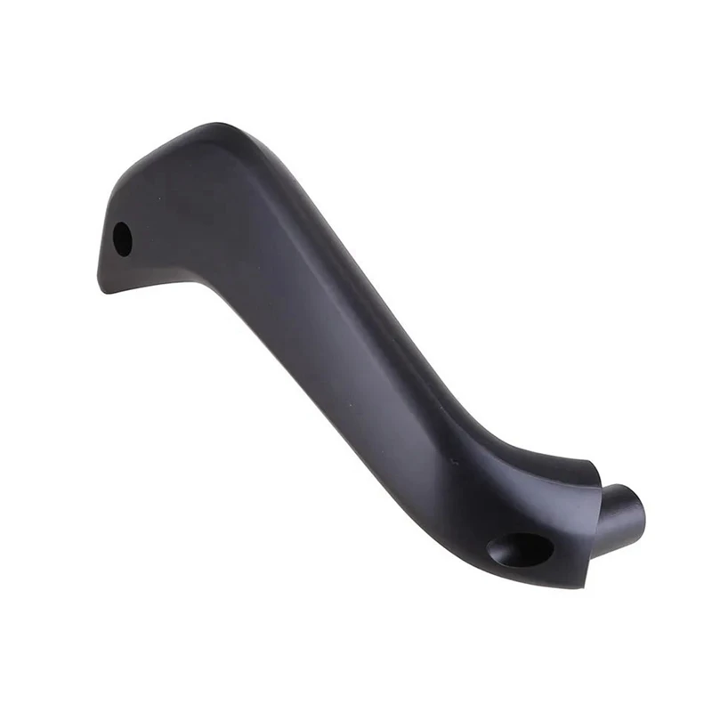 Car Interior Door Pull Handles For Ford Fiesta 2011-2020(Manual Only) Auto Accessories Plug-And-Play