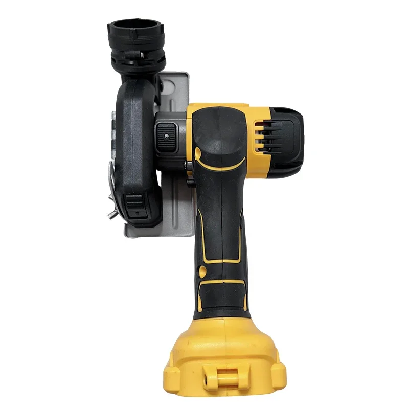 Fit Dewalt 3 Inch Mini Angle Grinder Cordless 3 Inch Electirc CUT OFF Tool Cutting Circular Saw Power Tool for 18V 20V Battery