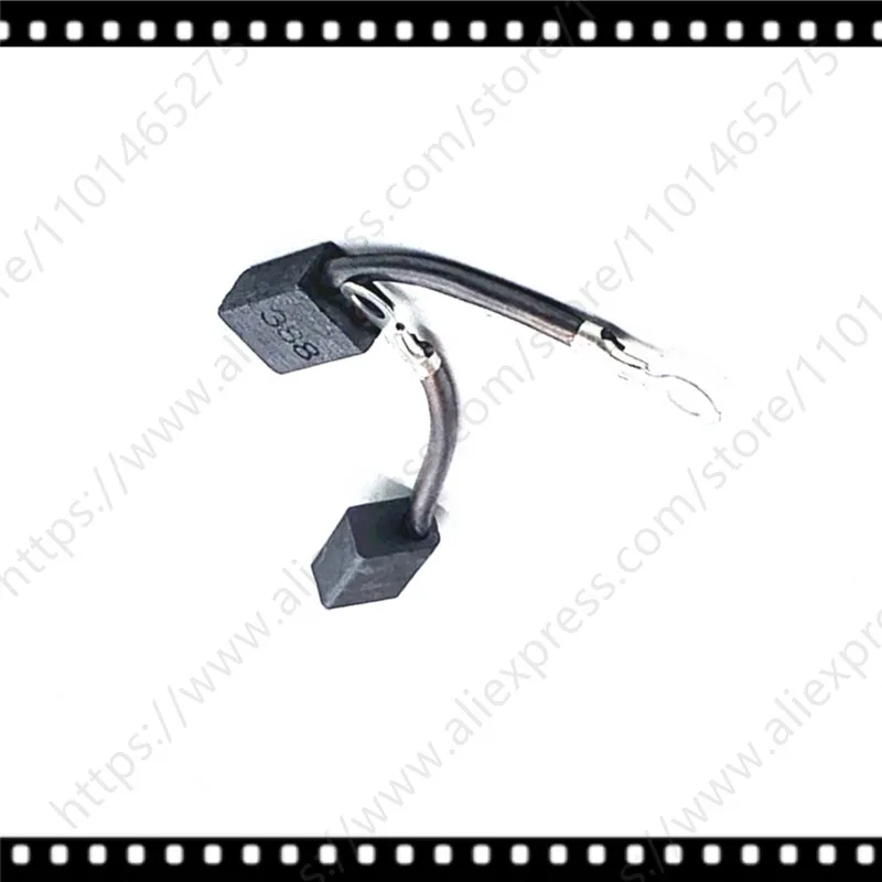 BÜRSTENPAAR für Dewalt DWE1622K