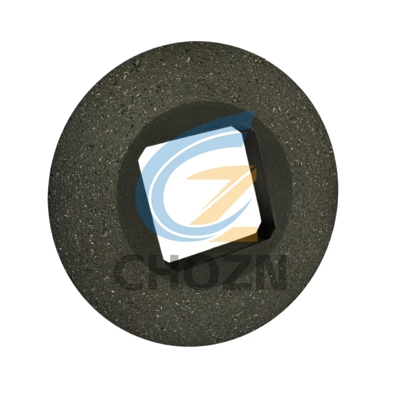 

Heidelberg 102 162*62*62 Brake Pad High Quality Printing Machinery Parts