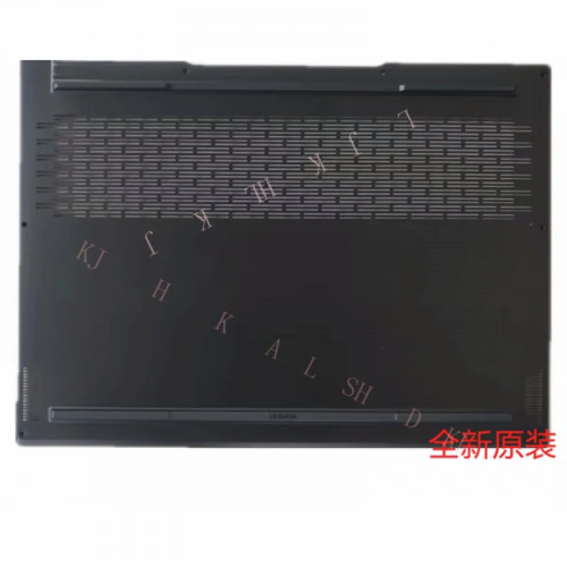 

N Новинка для lenovo Legion Y9000X R9000X S7 16IAH7 2022 D крышка нижняя часть корпуса черный
