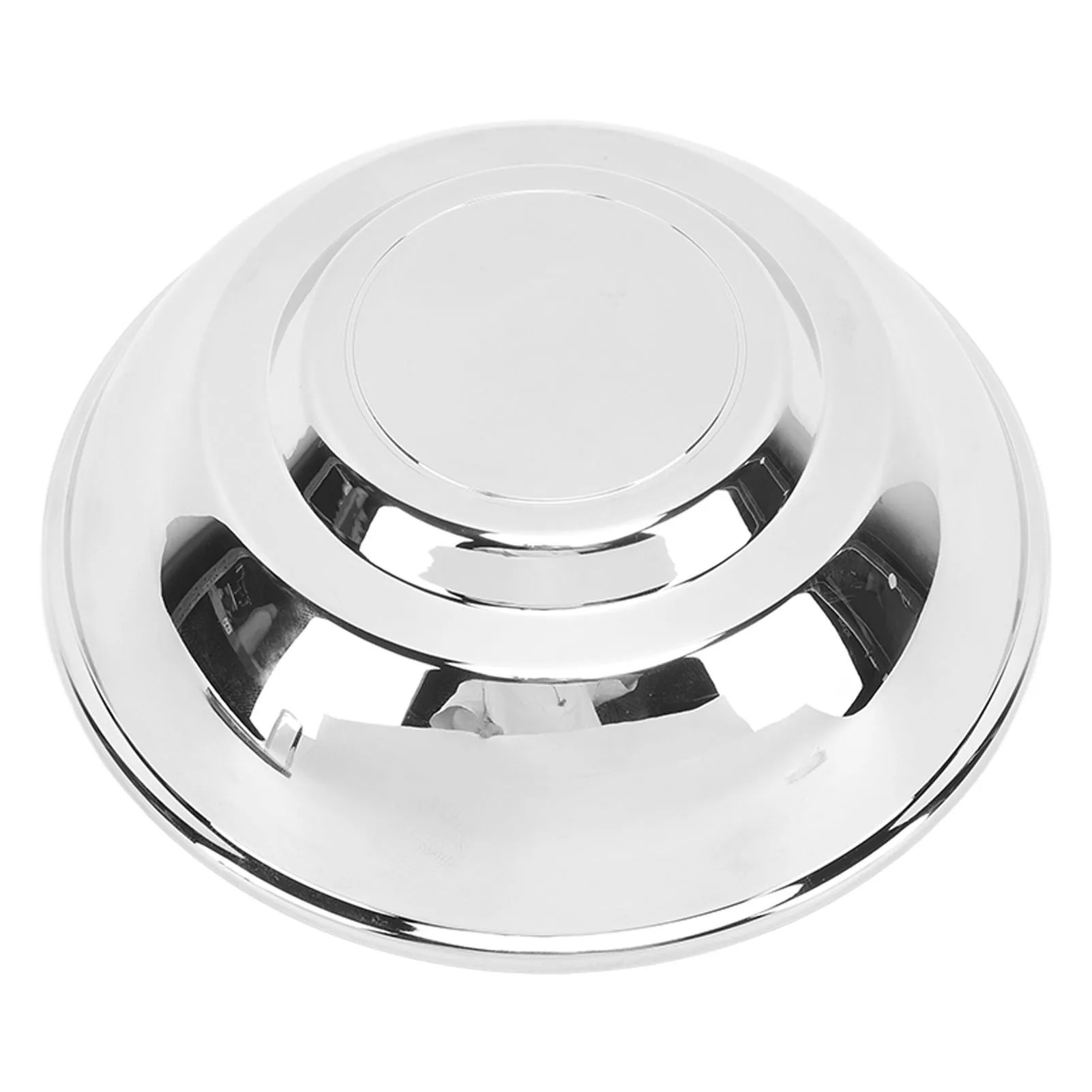 Hub Cap Center Cap 04895432AA Durable Chrome Wheel Center Cap for Dodge 300 2006 2007 2008 2009 2010 2011-2022