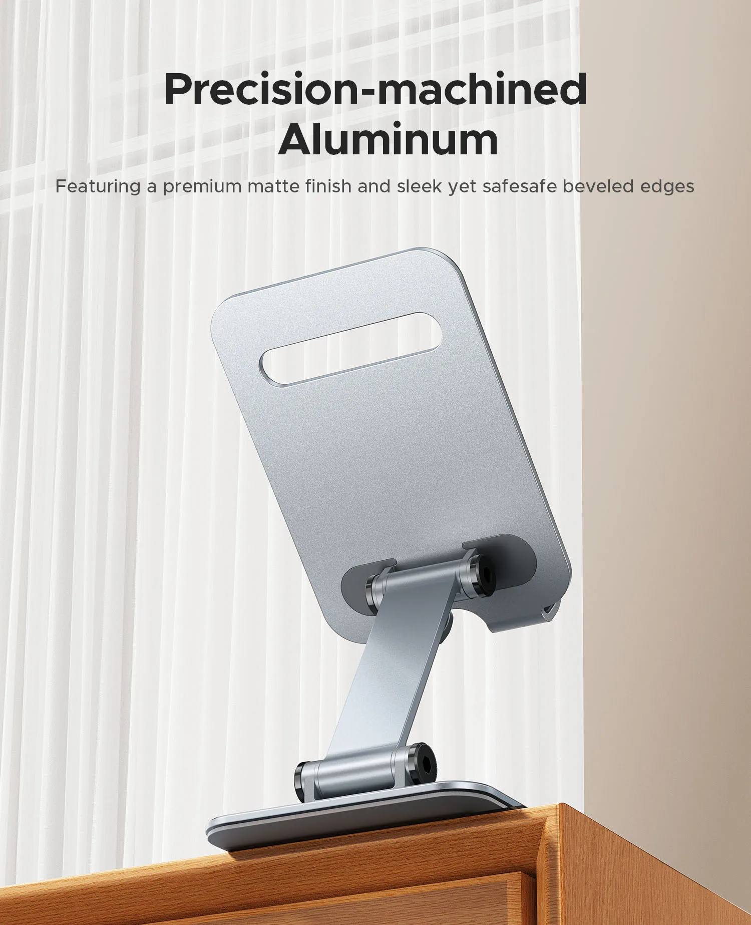 adjustable hinge