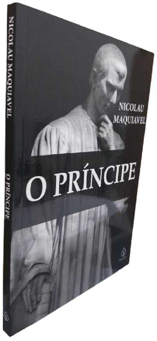 Physical Book Prince Nicholas Machiavelli Full Text