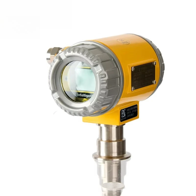 مستشعر التدفق السام الثابت، مسجل البيانات، وحدة التحكم في التدفق الشامل #5