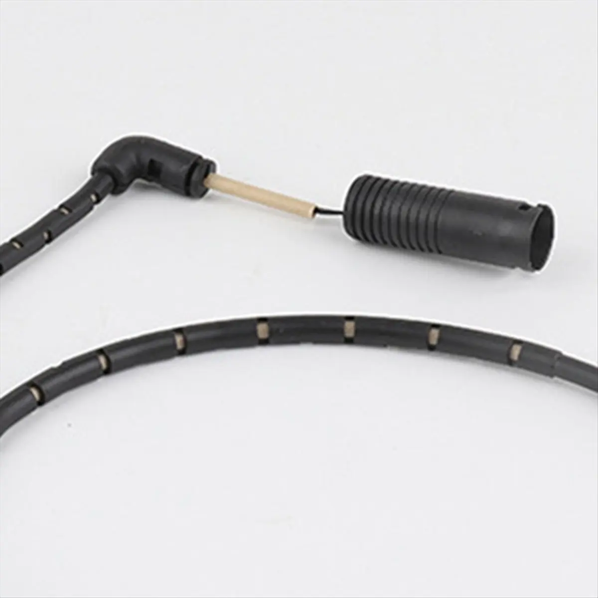 Car Rear Axle Brake Pad Wear Sensor 34353411757 For BMW X3 2003-2011 Y80A
