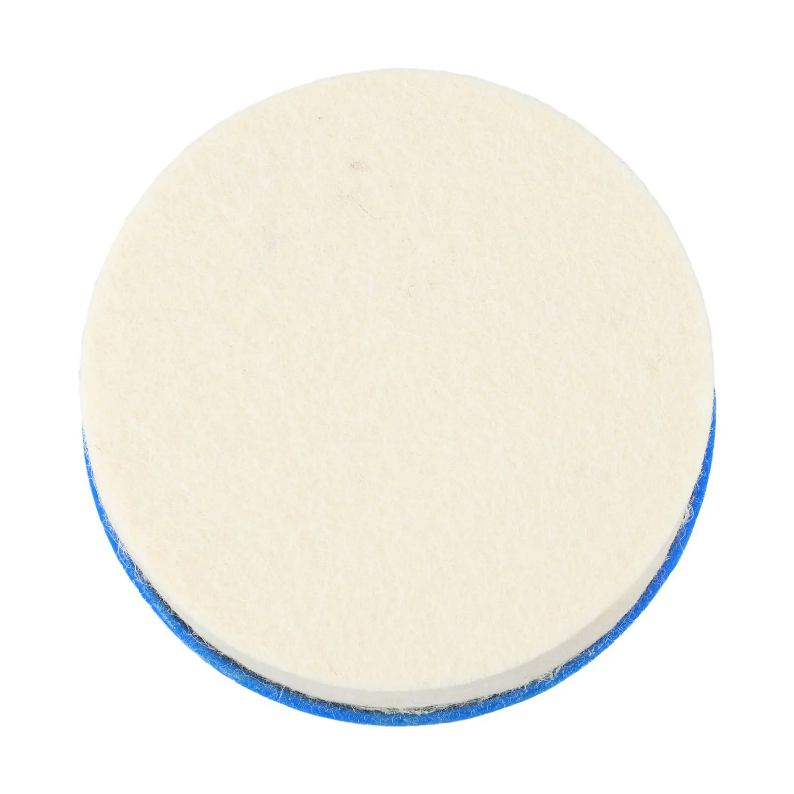 For DIY Projects Grinding Buffing Pad 100x41mm Easy To Use Efficient Polishing Results Long-lasting Performance