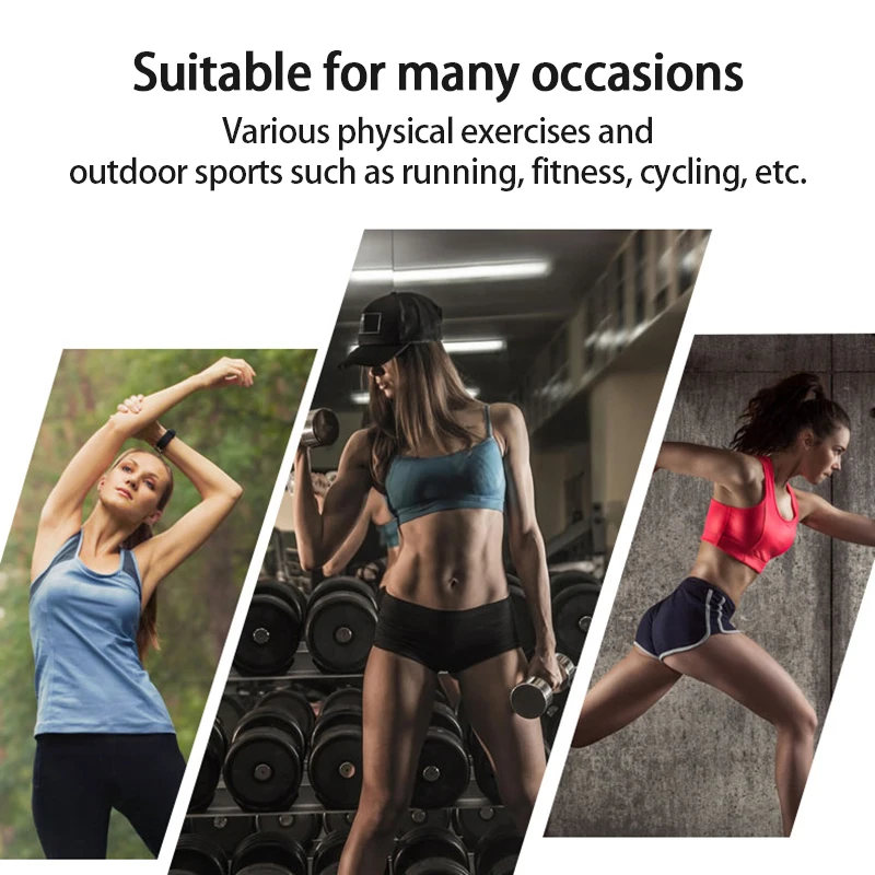 Outdoor Sports Phone Holder Secure Convenient Adjustable High-quality Durable Phone Bag For Outdoor Activities Running Arm Band