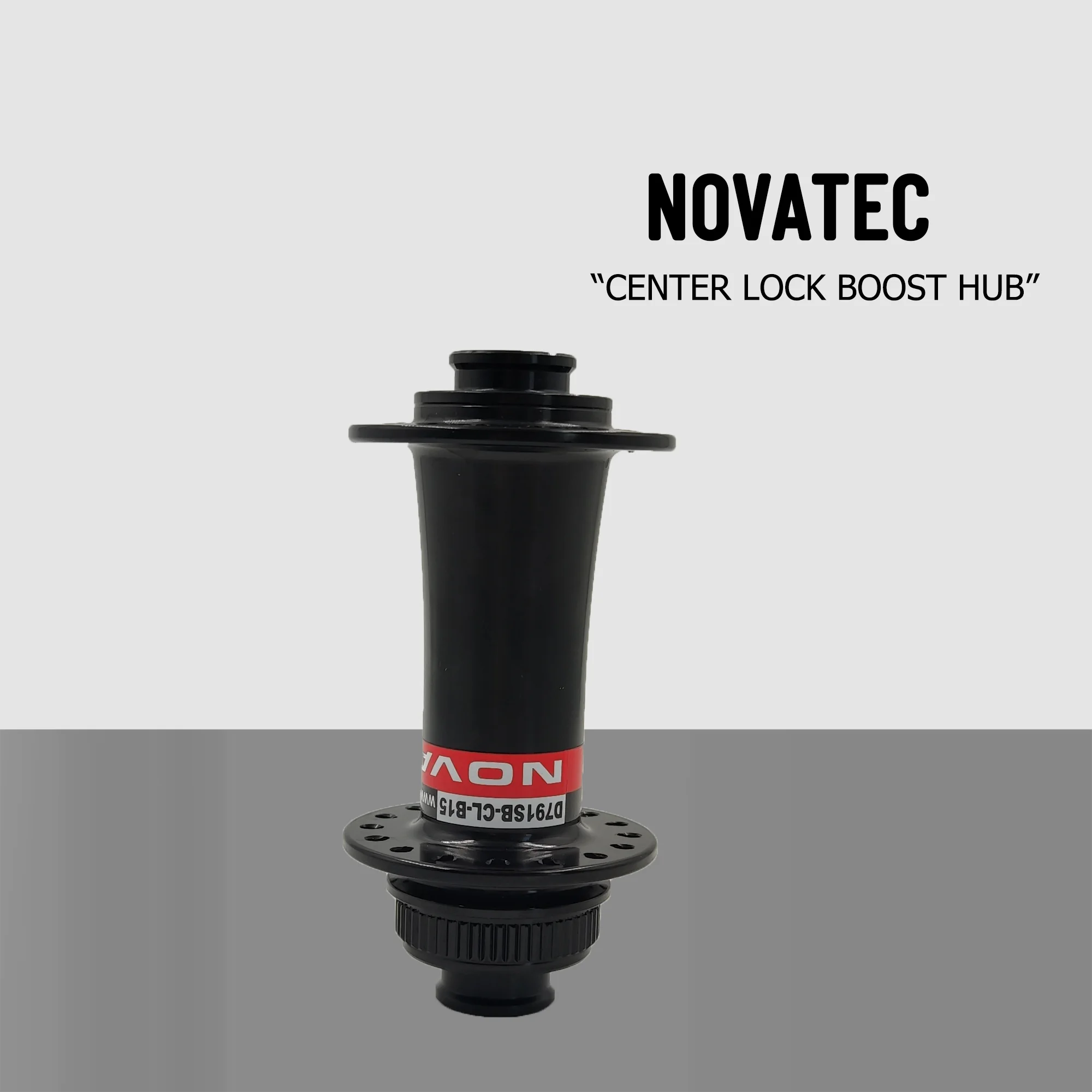 

Novatec D791SB-CL-B15 BOOST MTB дорожный дисковый тормозной Центральный замок J-образный передний концентратор сквозной оси 15x110 28H 32H вес 145 г алюминиевый сплав