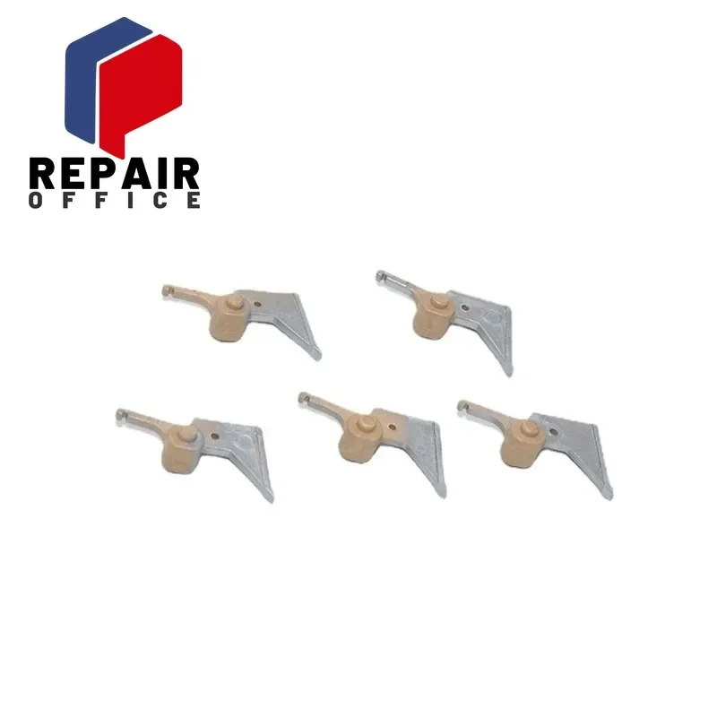 10PCS 7502 Fuser Roller Picker Finger For Ricoh MP7500 8000 8001 2060 2075 7502 9002 OEM AE04-4060 Hot Fuser Roller