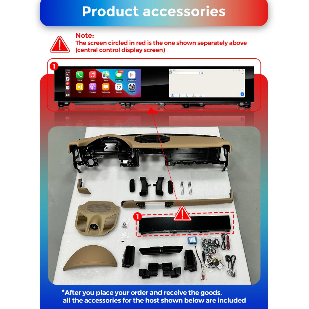 13 سيارة تشغيل أوتوماتيكية مزدوجة 12.3 بوصة دقة 1920*720 MTK8667 8 + 128 جيجابايت لشاشة تعمل باللمس بورش كايين 2010-2017