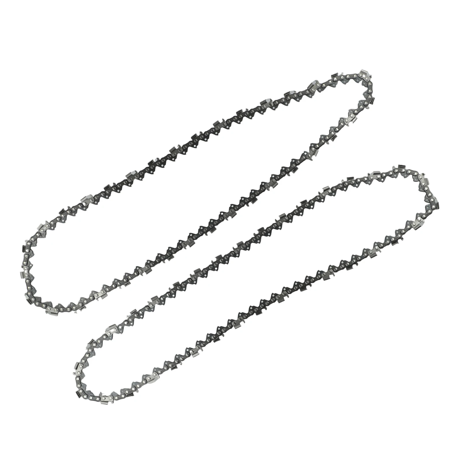 Chainsaw Guide Bar 18' 2x Chain .063 .325 68DL For  MS 250 251 Accessory Silver Streak R2631868-10744SS Outdoor Power Equipment